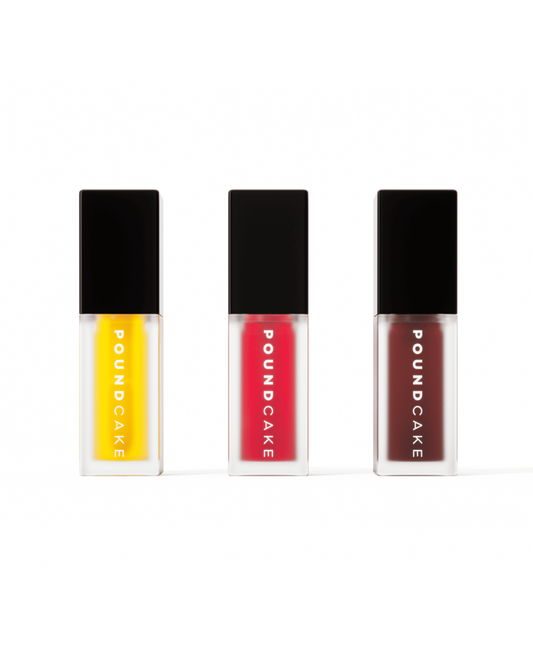 TRIO THEORY BUNDLE