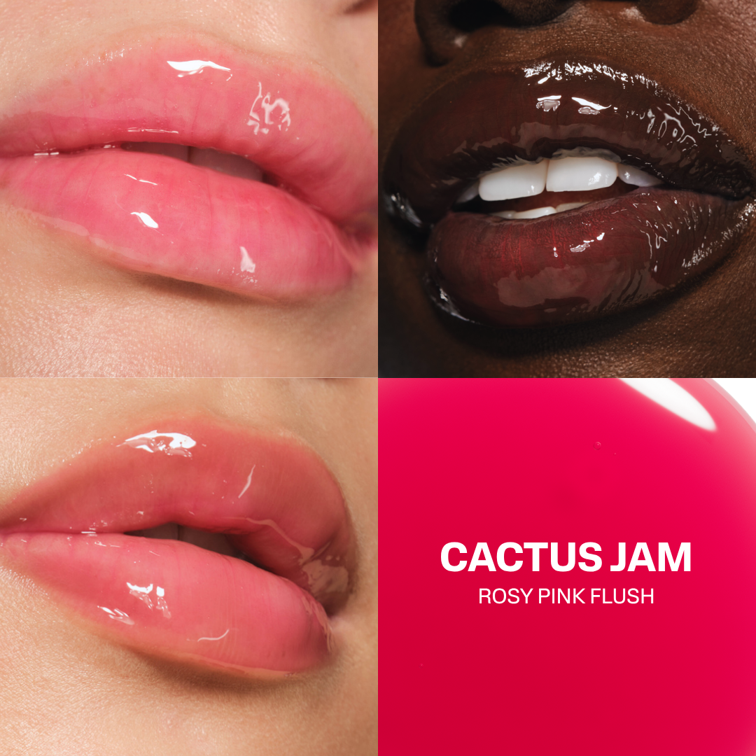Cactus Jam